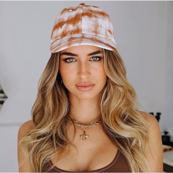 Tiger Mist Hat - Picture 4 of 5